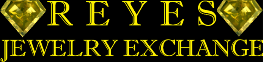 Reyes Jewelry Exchange logo